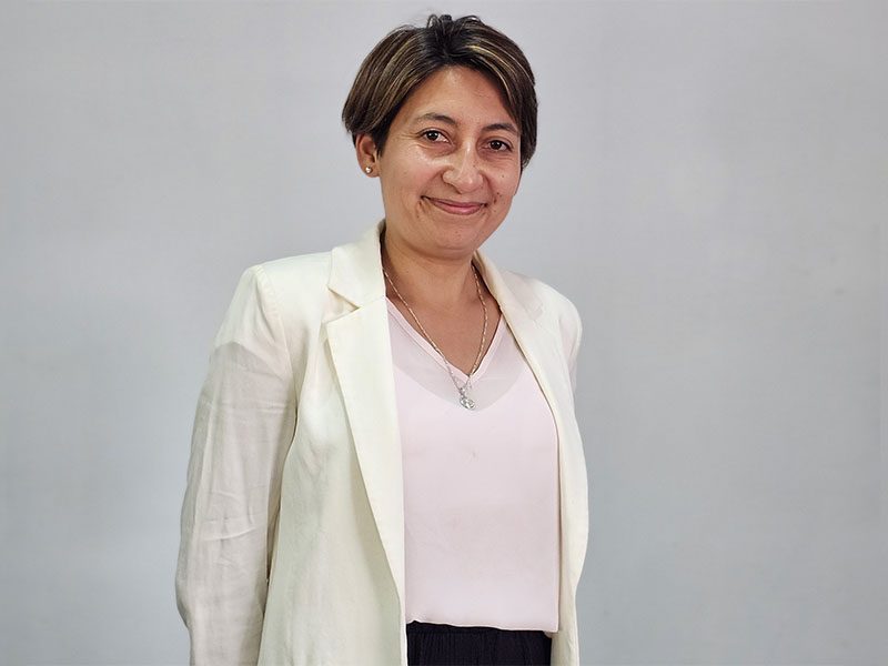 Natalia Hormazabal