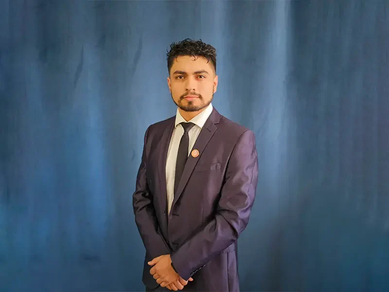 Benjamin Lobos Benjamin Lobos