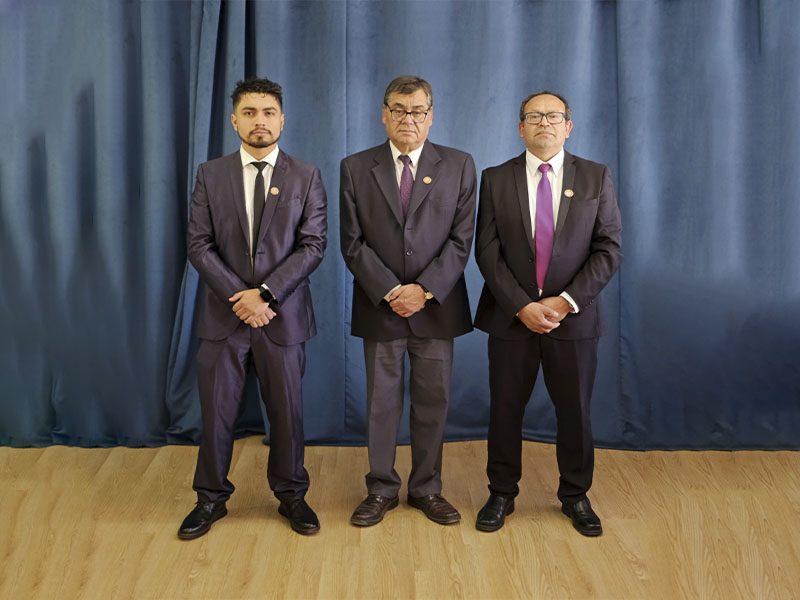 Esp. Refrigeración y climatización Esp. Refrigeración y climatización