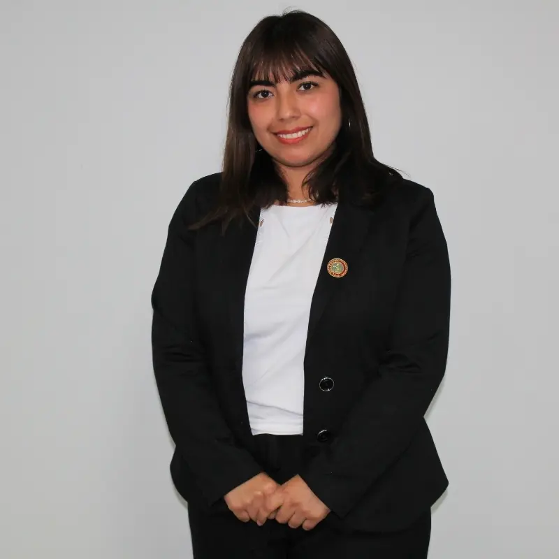 Amparo Herrera - Colegio Bicentenario Politécnico San José de Curicó