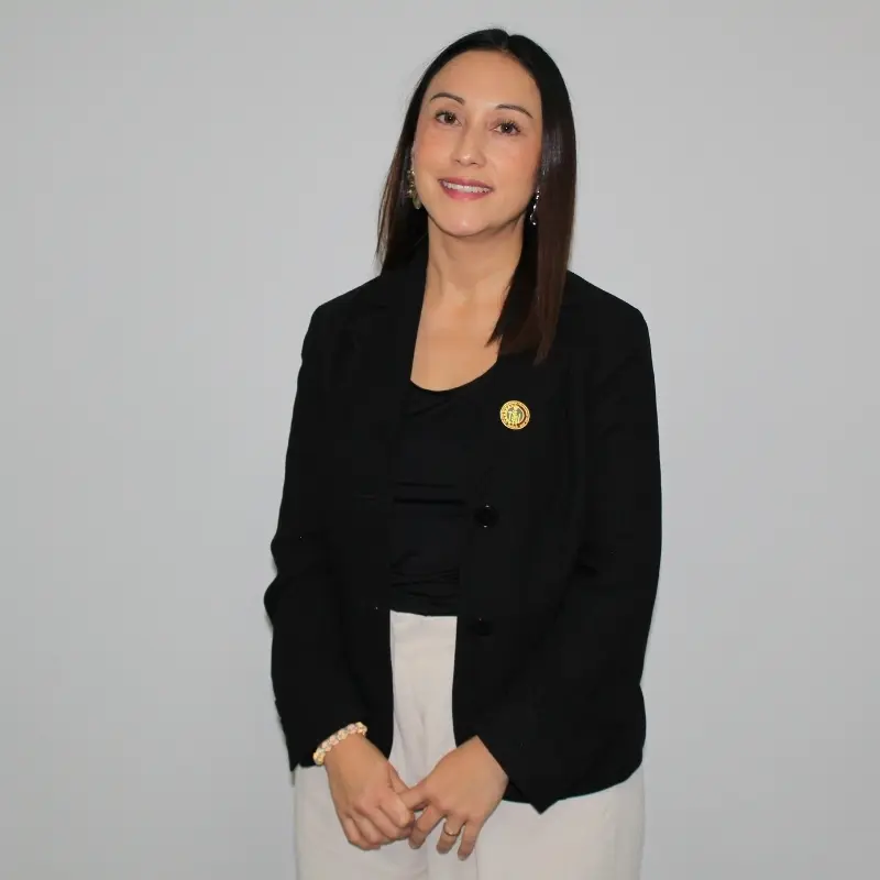 Claudia Muñoz - Colegio Bicentenario Politécnico San José de Curicó