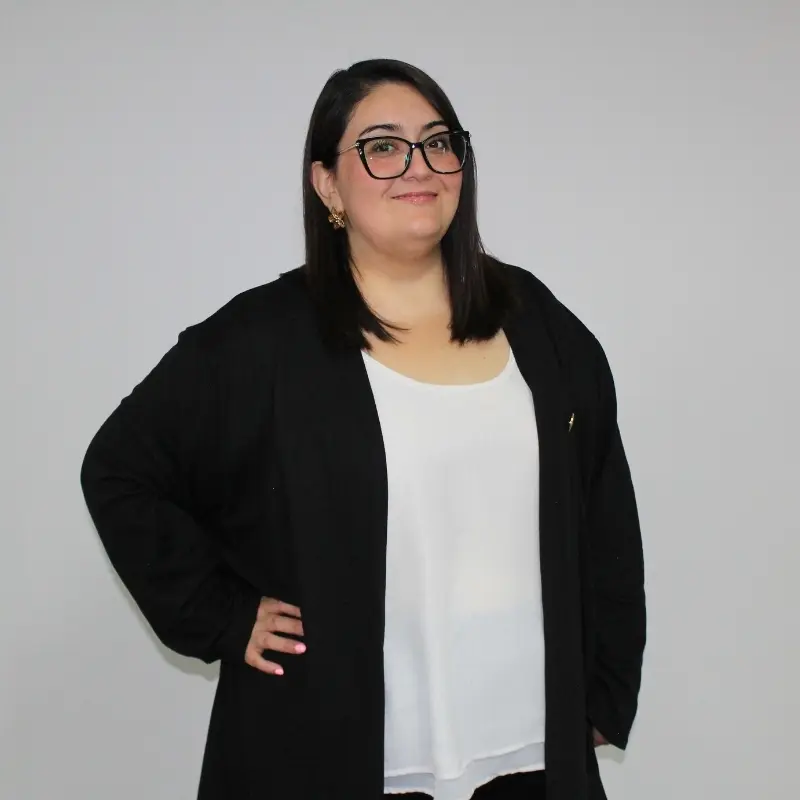 Evenlyn Jimenez - Colegio Bicentenario Politécnico San José de Curicó