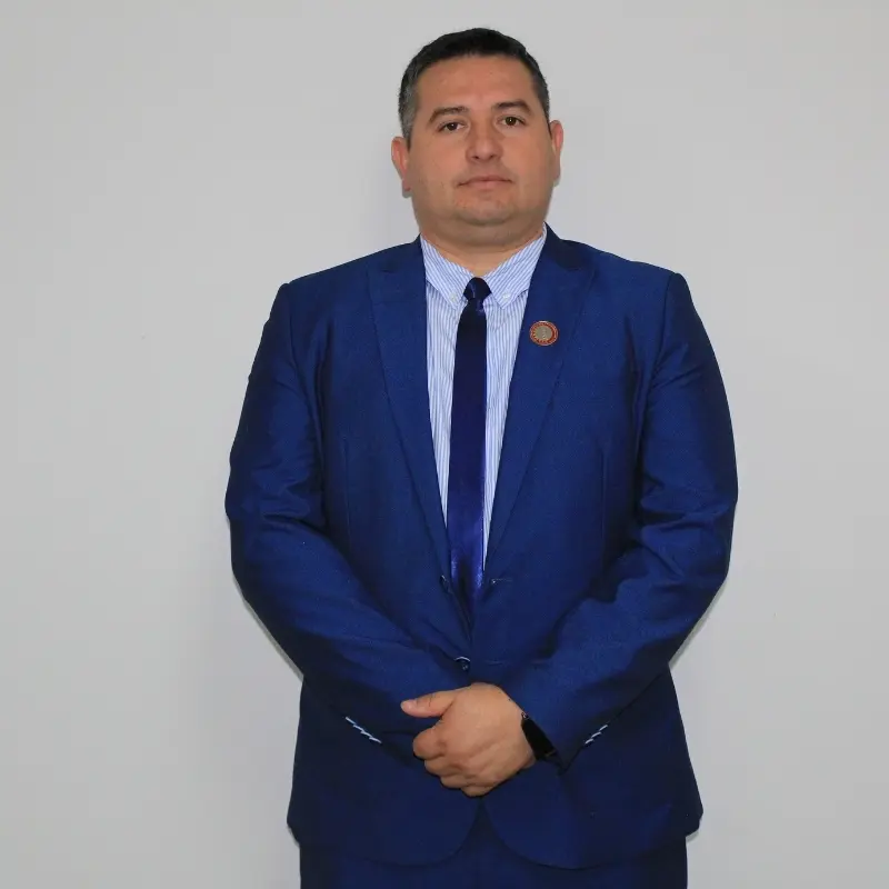 Guillermo Nuñez - Colegio Bicentenario Politécnico San José de Curicó
