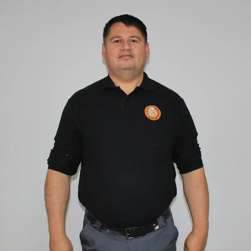 Jean Carlo Alarcón - Colegio Bicentenario Politécnico San José de Curicó