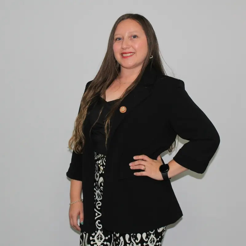 Silvana Barrios - Colegio Bicentenario Politécnico San José de Curicó