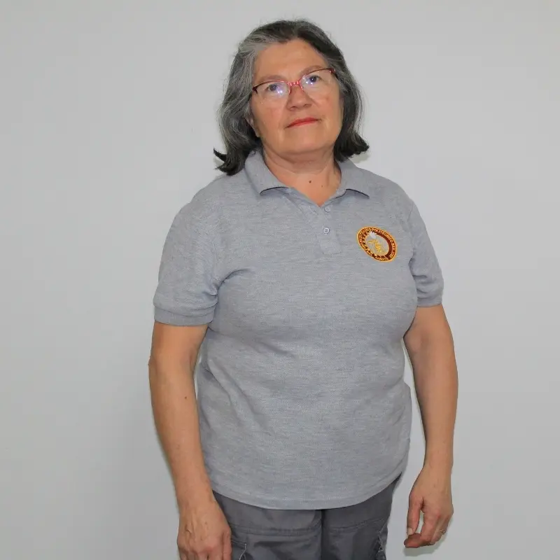 Sofía Díaz - Colegio Bicentenario Politécnico San José de Curicó