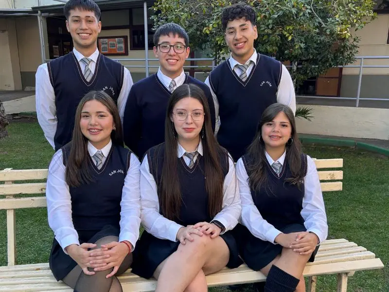 Centro de Alumnos 2026