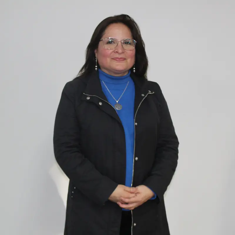 Rosa Ossandón - Colegio Bicentenario Politécnico San José de Curicó