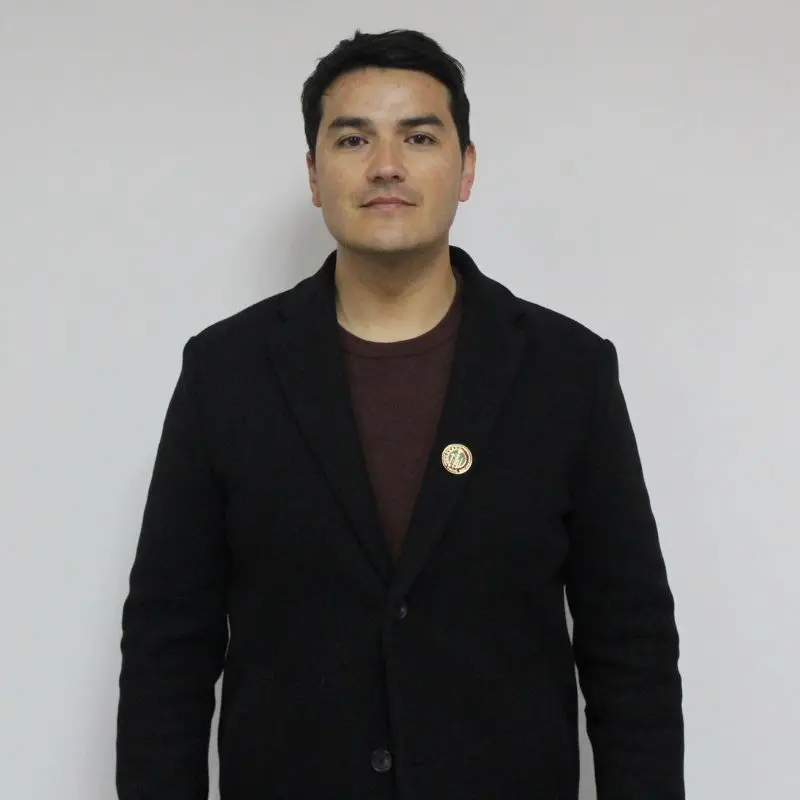 Matías Alvarado Colegio Bicentenario Politécnico San José de Curicó