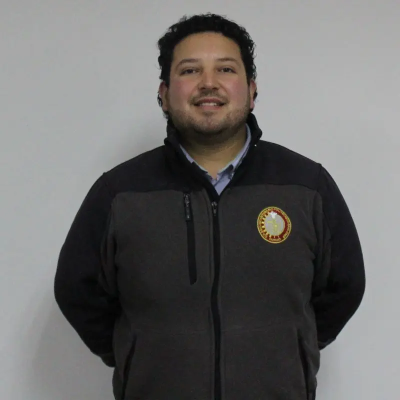 Felipe Celedón Colegio Bicentenario Politécnico San José de Curicó