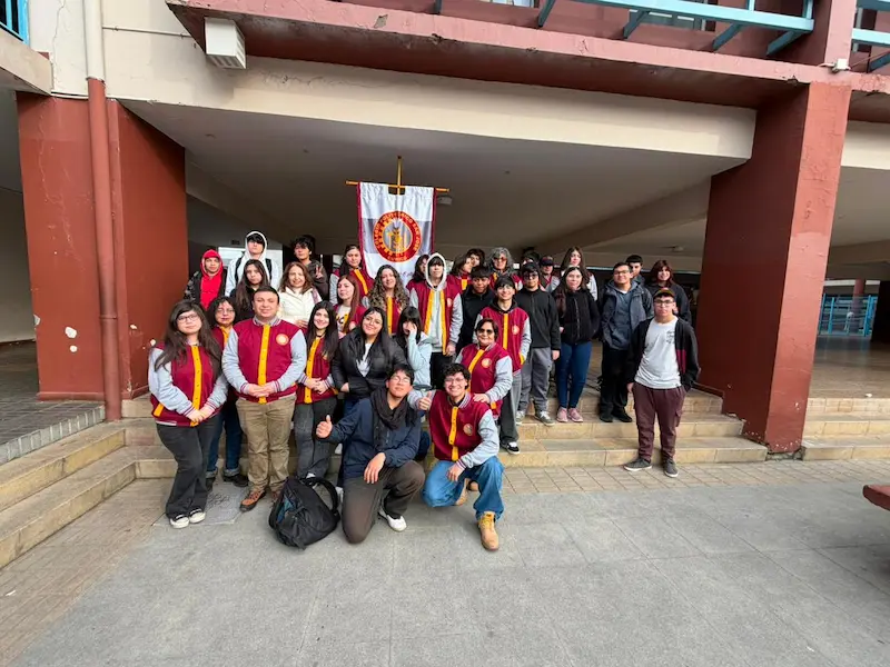 Encuentro diocesano 2026