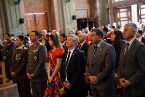 Te Deum 2026