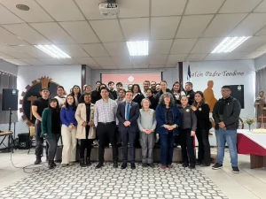 Dia del asistente de la Educación