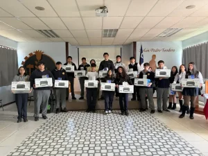 Entrega de Recursos Pro Retención 2026